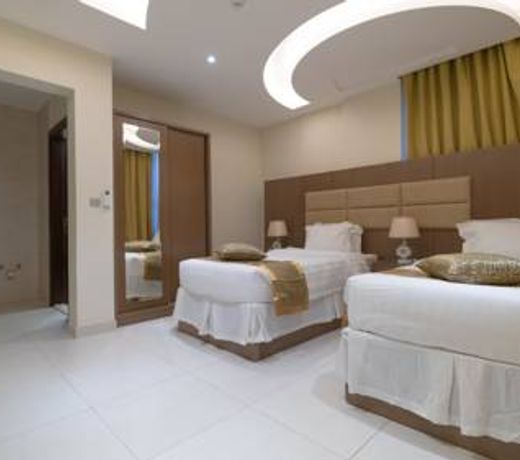 Hayat Alasayal Hotel