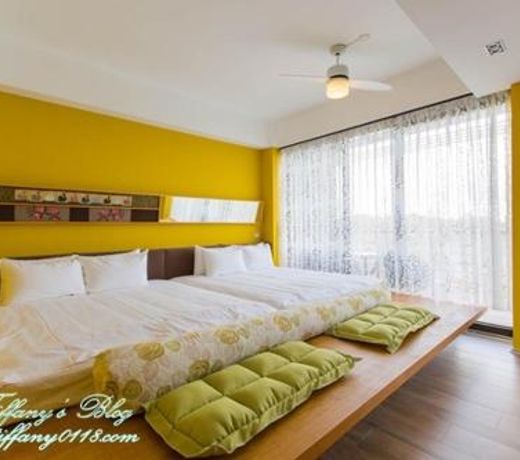 Wan Qu Villa Homestay