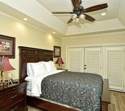 Camp Warnecke  B105 2 Bedroom Condo