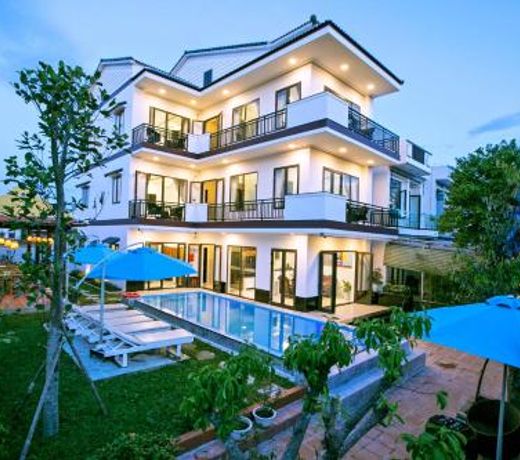 Zen Hoian Villa