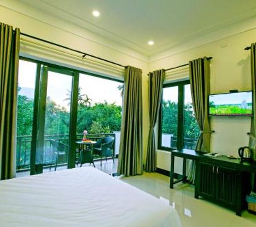 Zen Hoian Villa