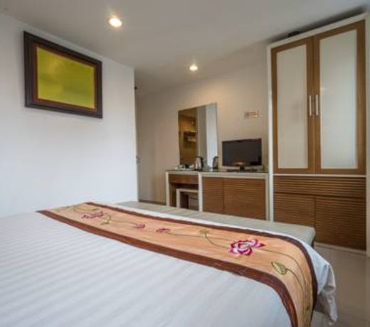 Ngan Ha Hotel Dam Trau