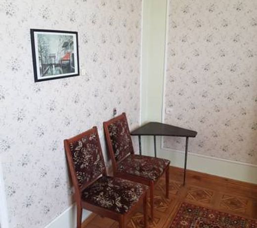 Mountain Lake Villa B&B