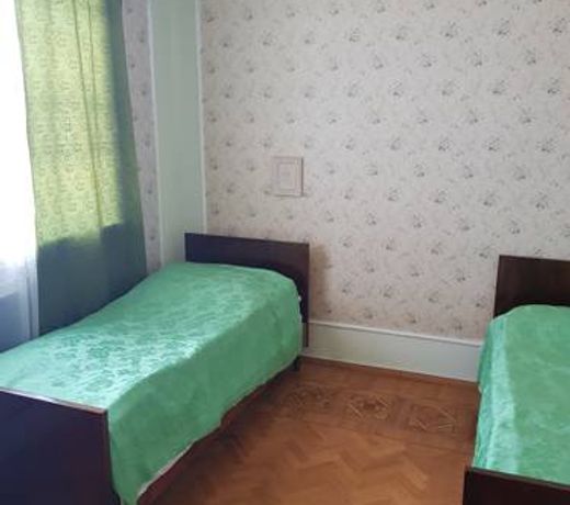 Mountain Lake Villa B&B