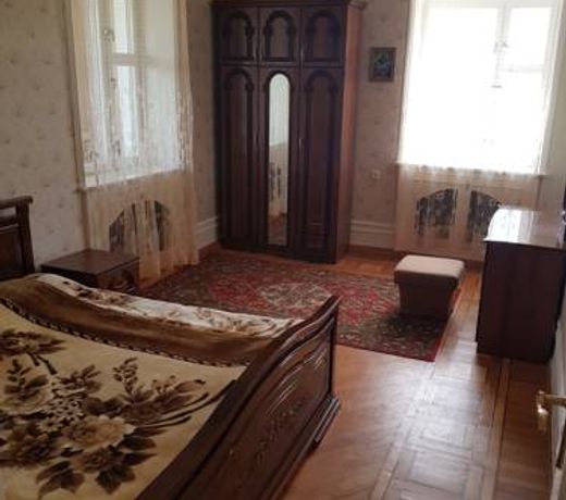 Mountain Lake Villa B&B