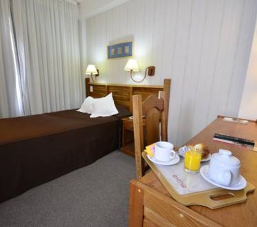 Hotel Suizo