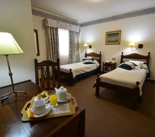 Hotel Suizo