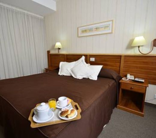 Hotel Suizo