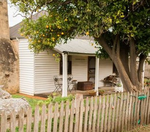 Davidsons Cottage