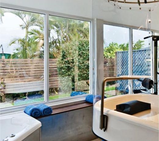 Paradise Eco Unit