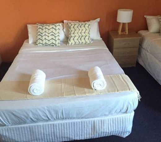 Exchange Hotel Goulburn