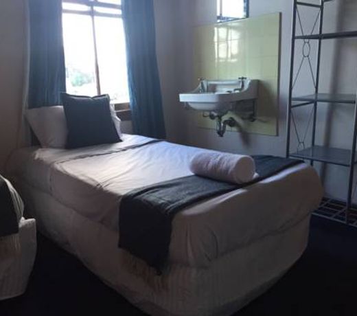 Exchange Hotel Goulburn