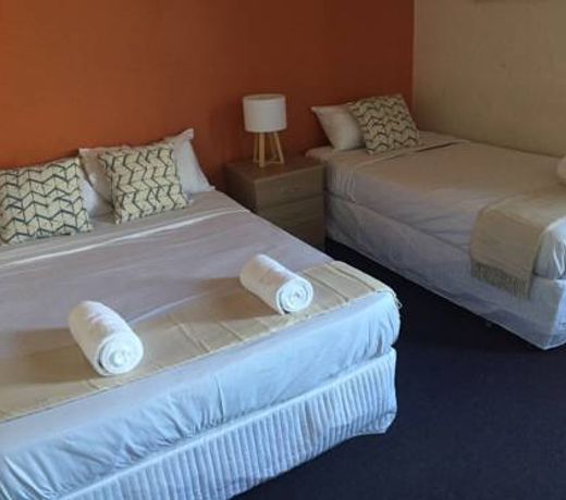 Exchange Hotel Goulburn