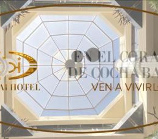 Hotel Kokusai