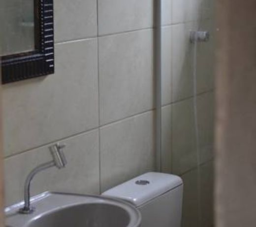 Hostel Quintal do Rosa