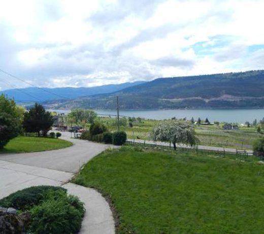 Misty Mountain B&B