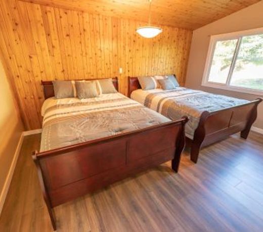 Misty Mountain B&B