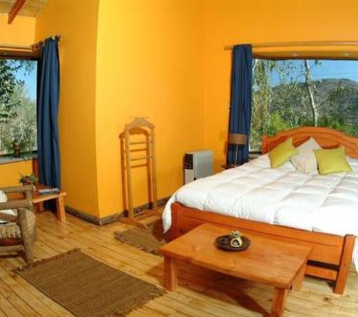 Hotel & SPA Colinas de Cuncumen