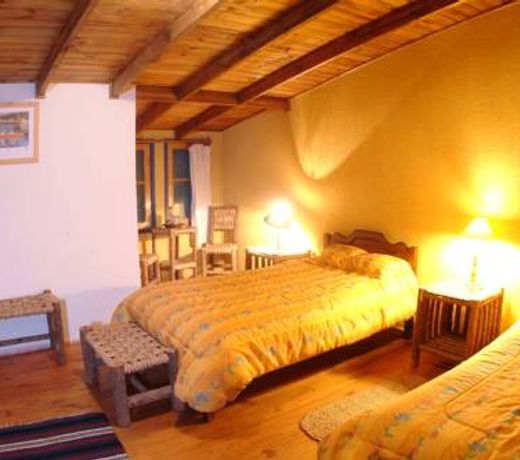 Hotel & SPA Colinas de Cuncumen