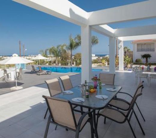 Villa Gardenia