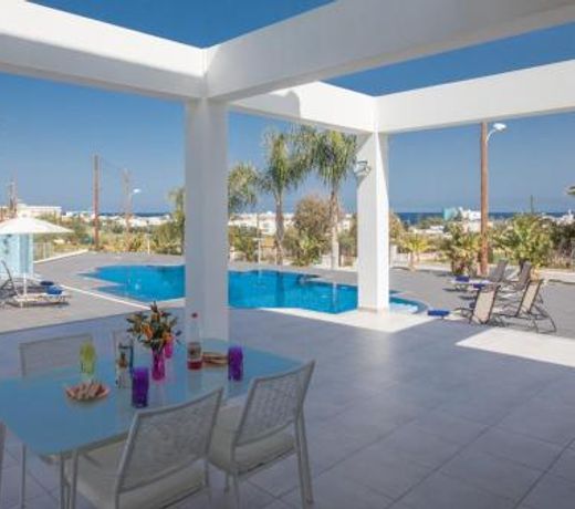 Villa Gardenia