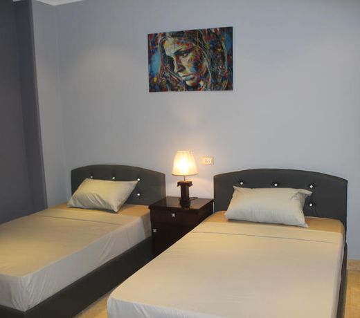 Tahrir Square Hostel