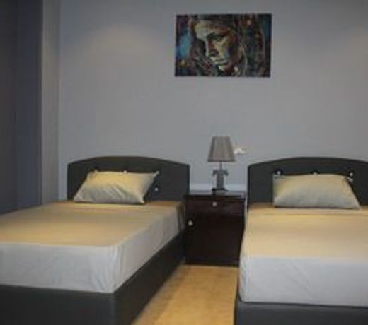 Tahrir Square Hostel