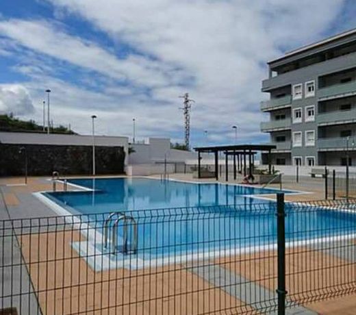 Bajamar, Tenerife, playa y montana a tu alcance.#