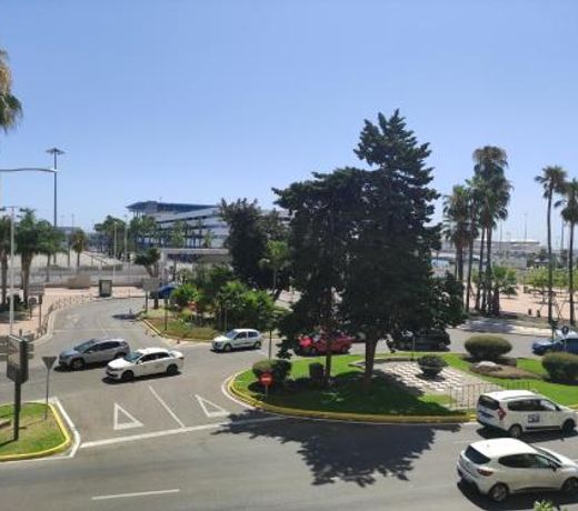 Hostel Puerto Algeciras