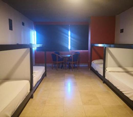 Hostel Puerto Algeciras