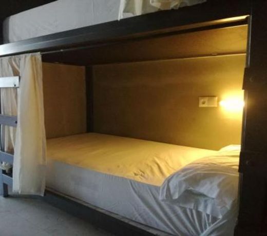 Hostel Puerto Algeciras