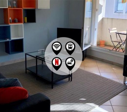 Chambre paisible tout confort