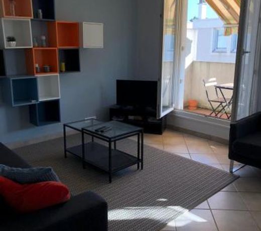 Chambre paisible tout confort