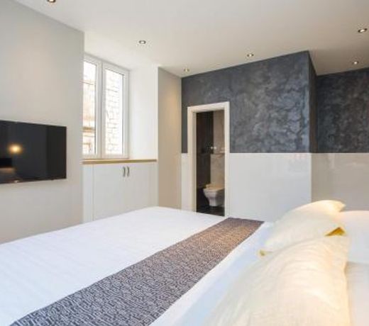 Soleil Luxury Rooms Old town