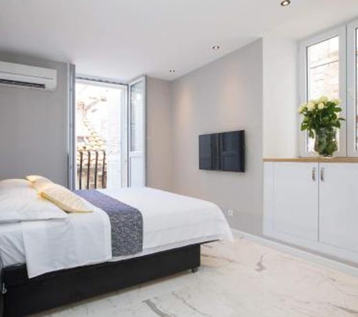 Soleil Luxury Rooms Old town