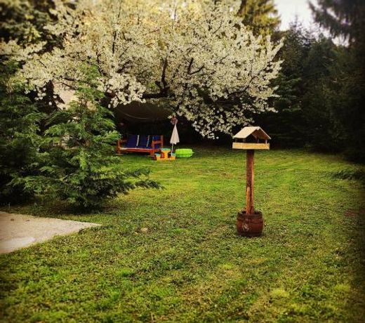 Rákóczi Guesthouse Miskolc