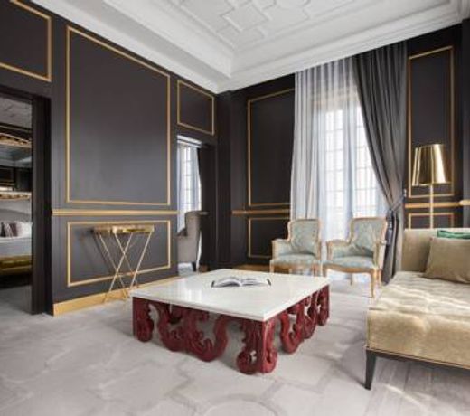 Sofia Boutique Residence