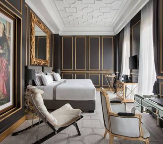 Sofia Boutique Residence