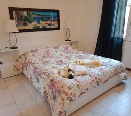 Villa Giove Rooms