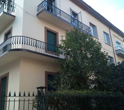 Villa Giove Rooms