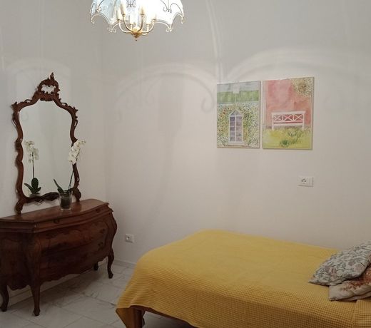 Villa Giove Rooms