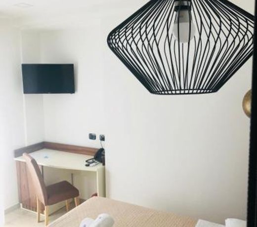 Albergo Milazzo INN - AiMori