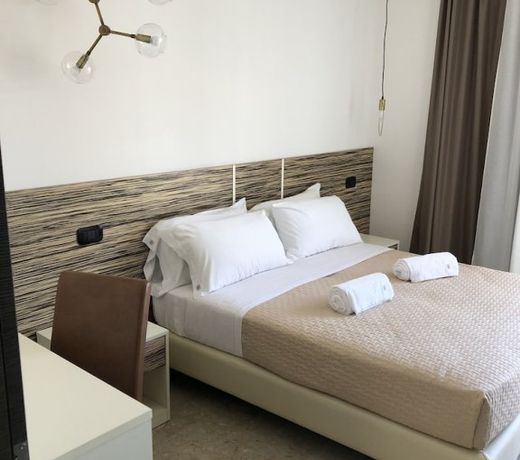 Albergo Milazzo INN - AiMori