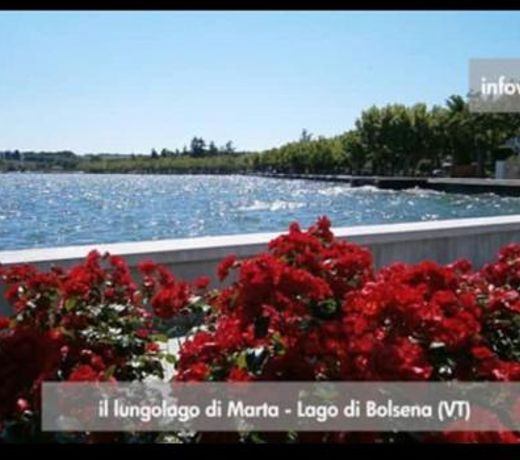 Civico 10 - Appartamento sul Lago