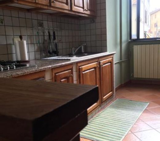 Civico 10 - Appartamento sul Lago