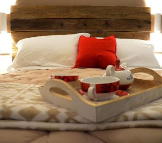 B&B Al borgo
