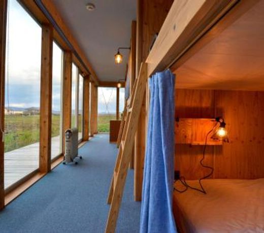 COCORETO The Guesthouse Daikon Island