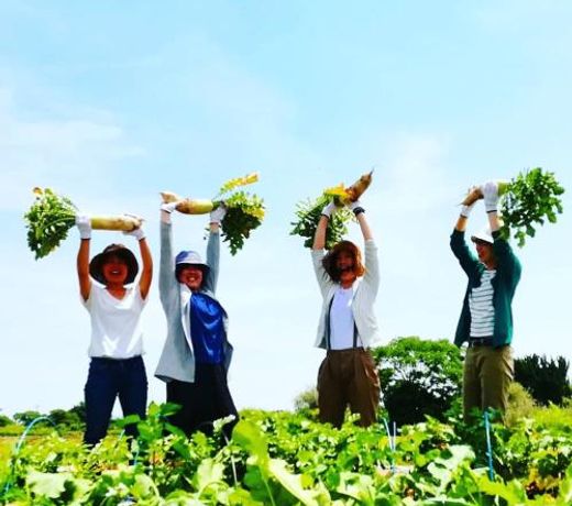COCORETO The Guesthouse Daikon Island