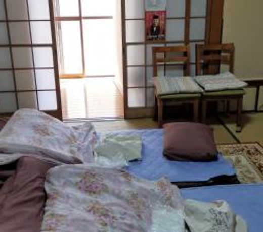 Cottage Ureshino