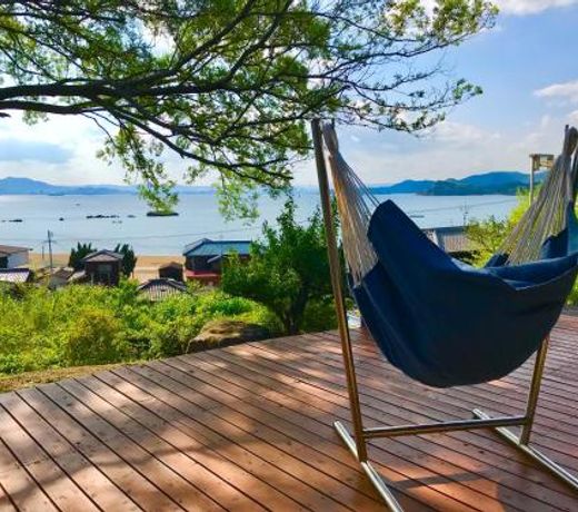 Shiraishi Island International Villa